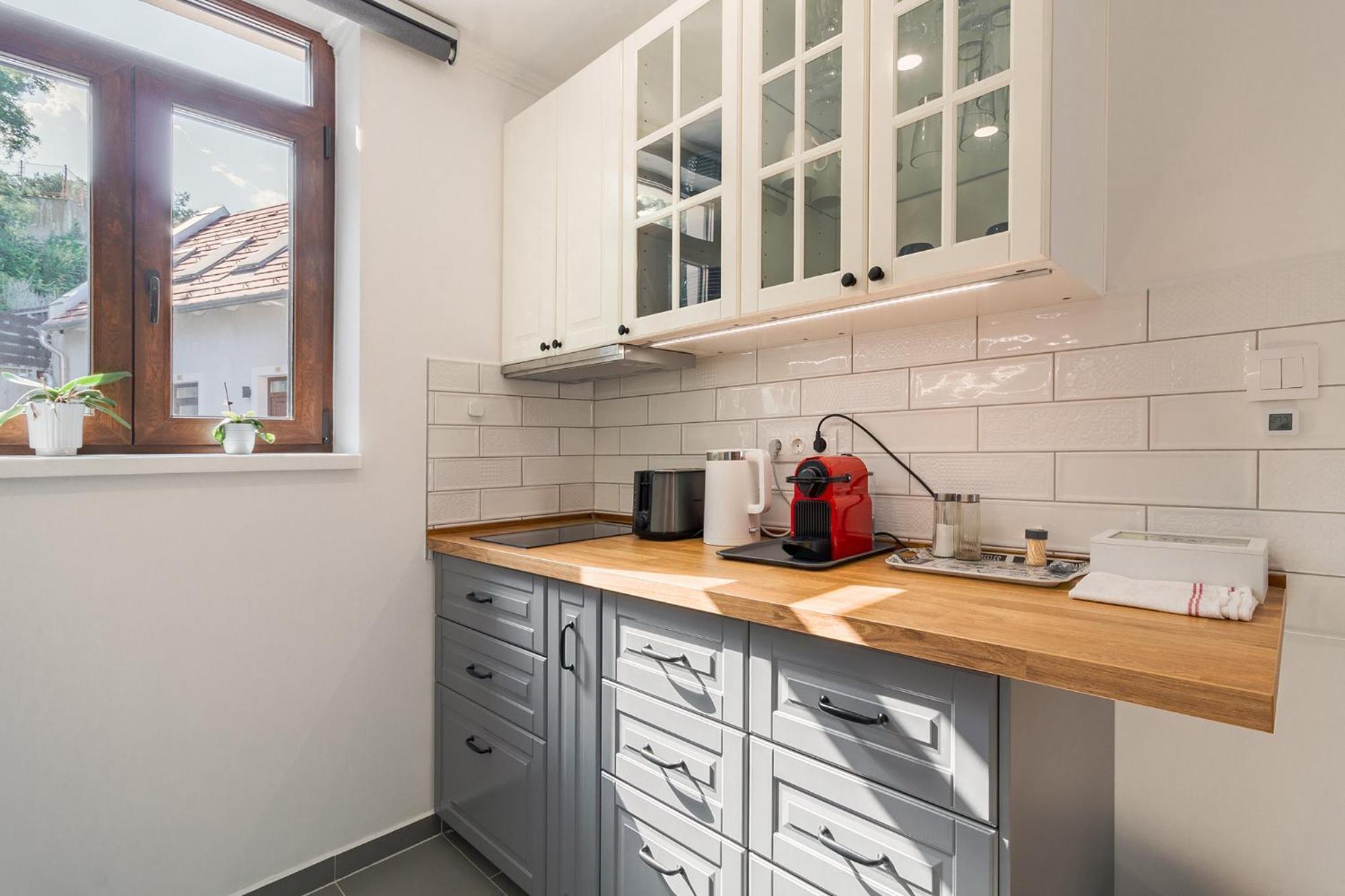 Monbuhim Twin Apartment Veszprém Exterior foto