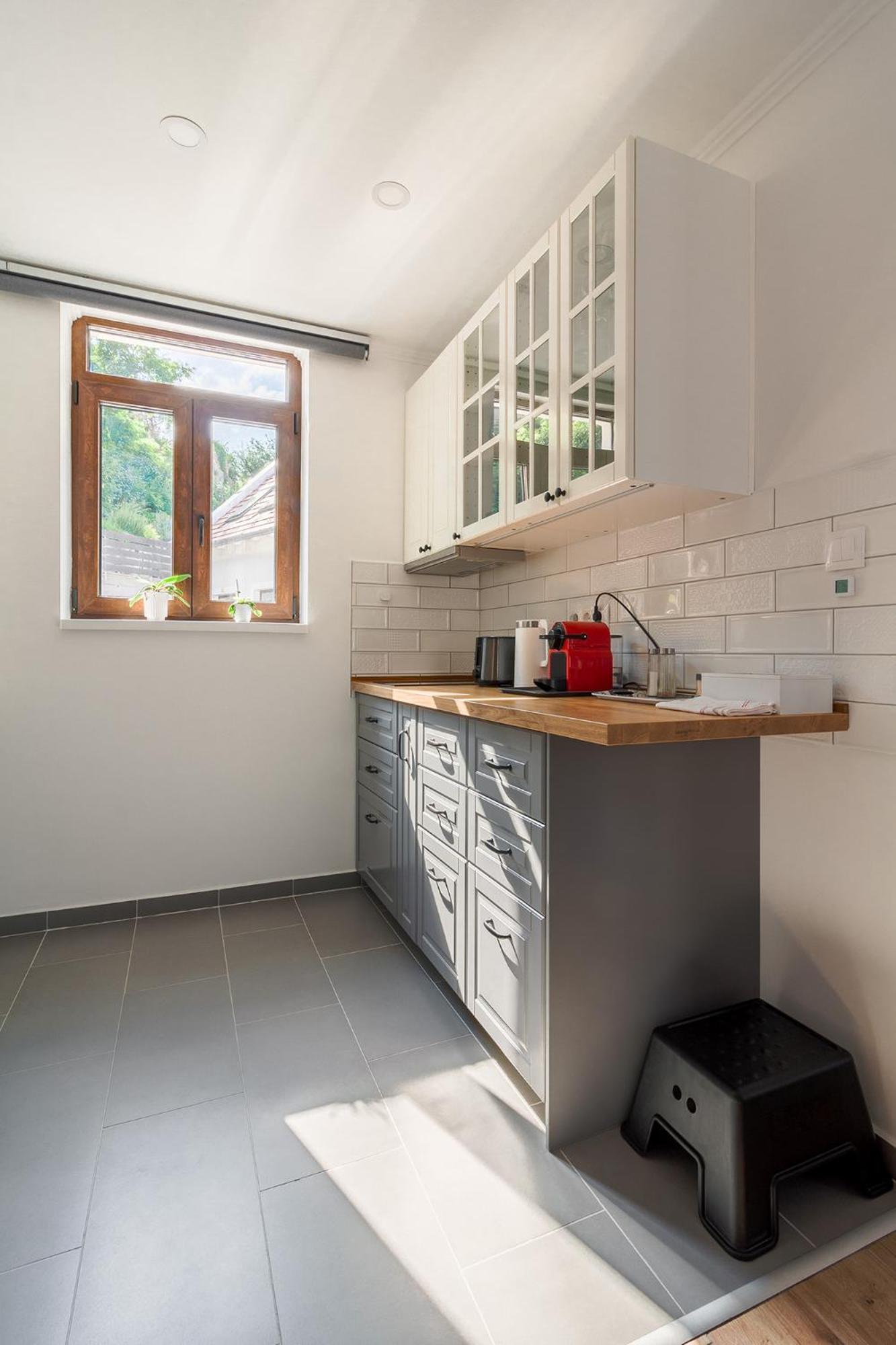Monbuhim Twin Apartment Veszprém Exterior foto